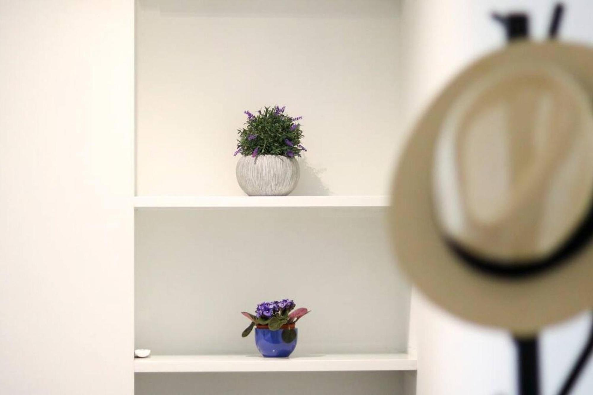 Classy And Stylish Apartment Next To Hilton Atene Esterno foto