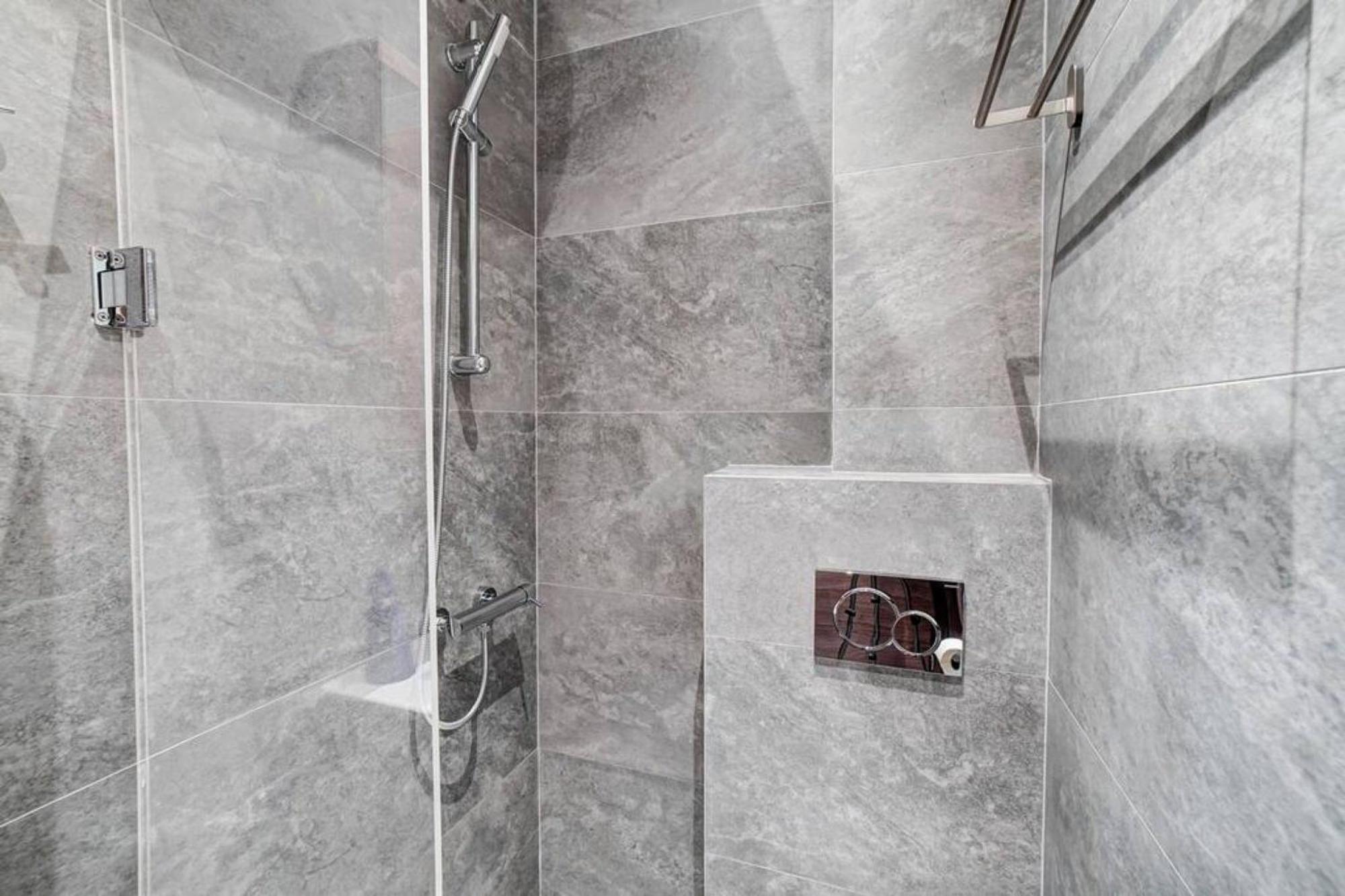 Classy And Stylish Apartment Next To Hilton Atene Esterno foto