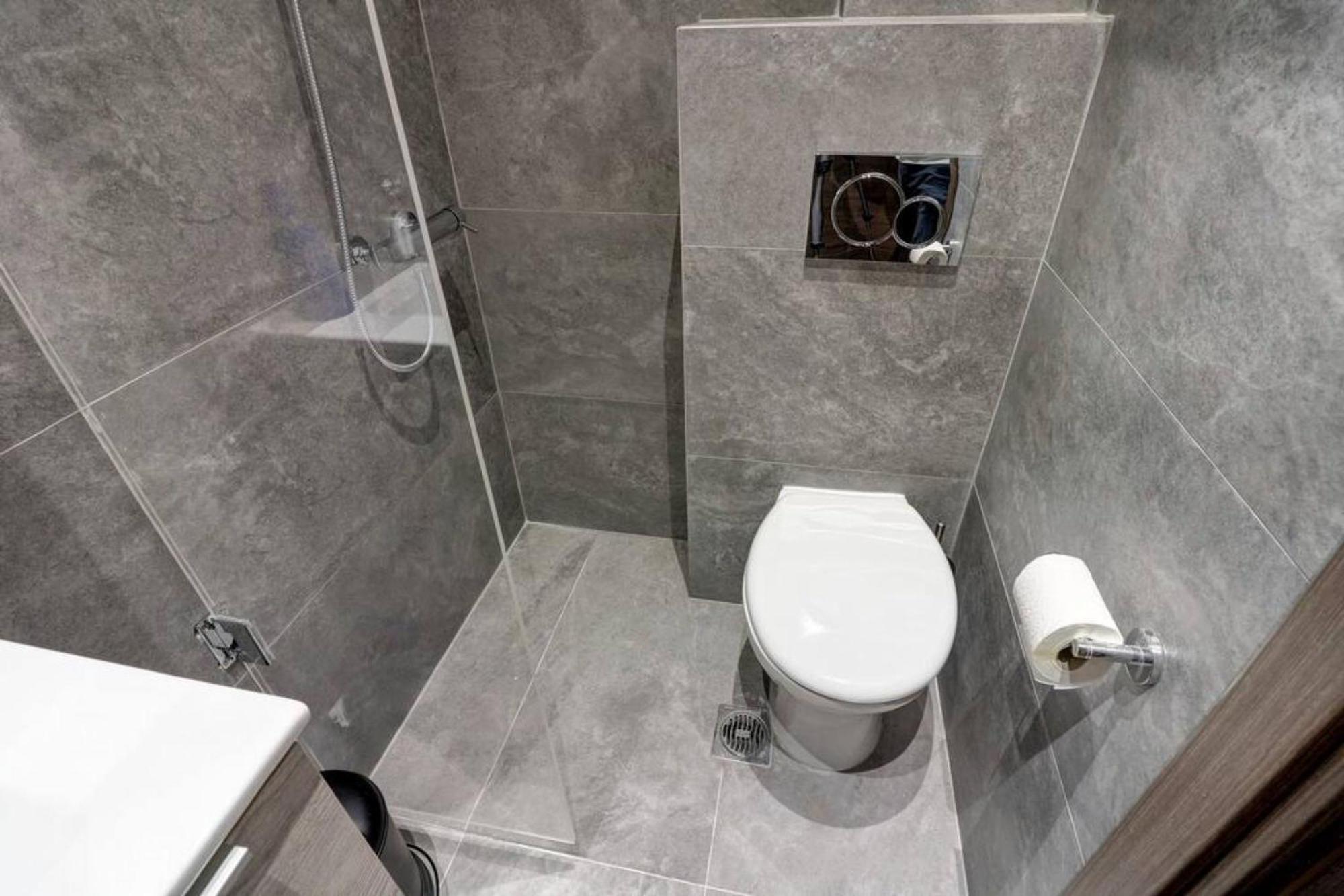 Classy And Stylish Apartment Next To Hilton Atene Esterno foto